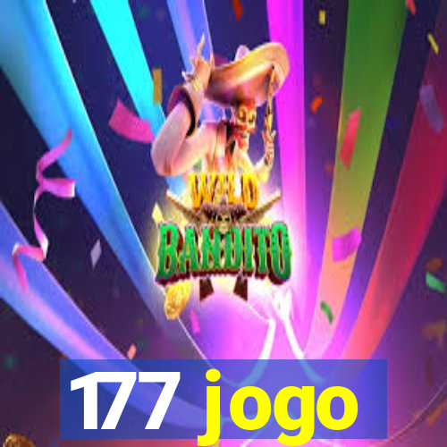 177 jogo