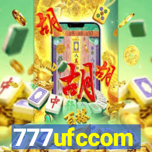 777ufccom