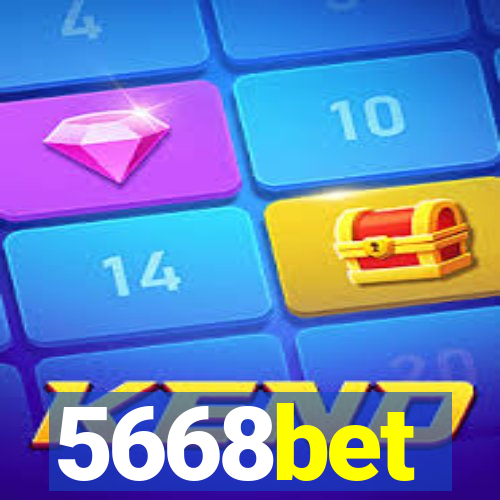 5668bet