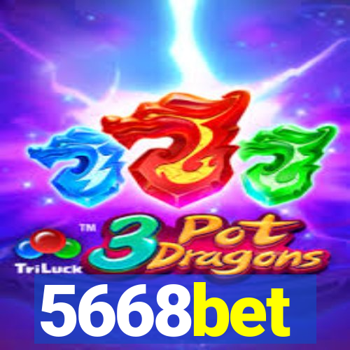 5668bet