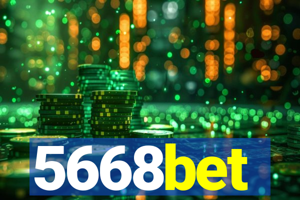 5668bet