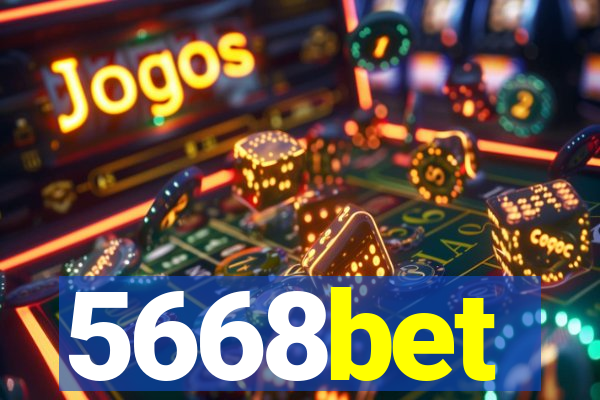 5668bet