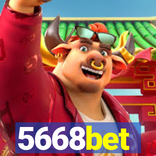 5668bet