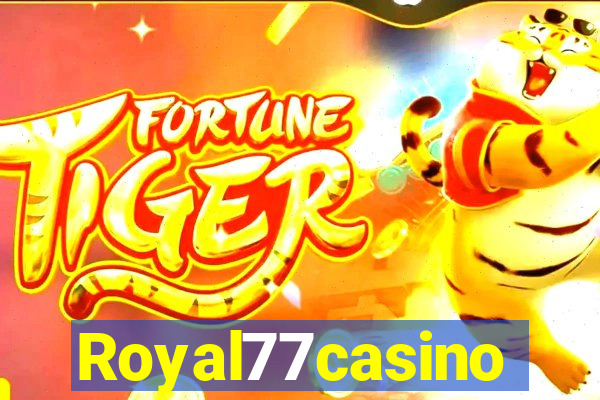 Royal77casino