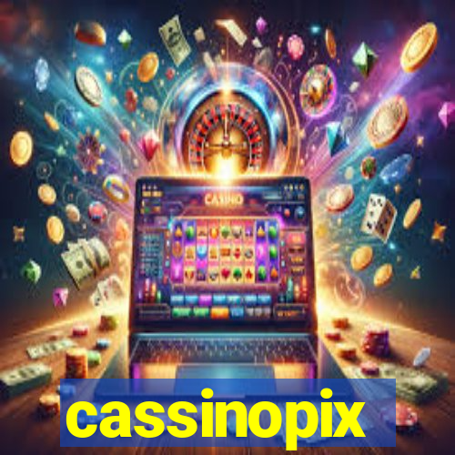 cassinopix