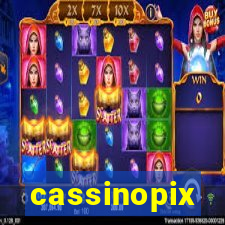 cassinopix