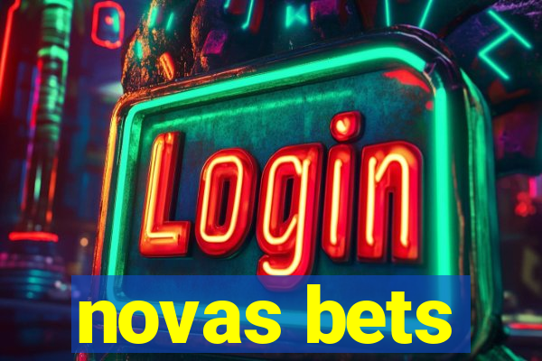 novas bets