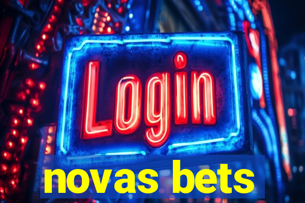 novas bets