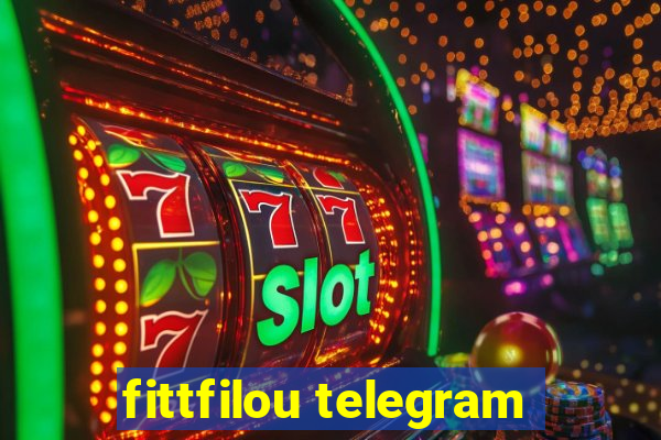 fittfilou telegram