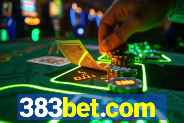 383bet.com