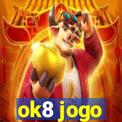 ok8 jogo