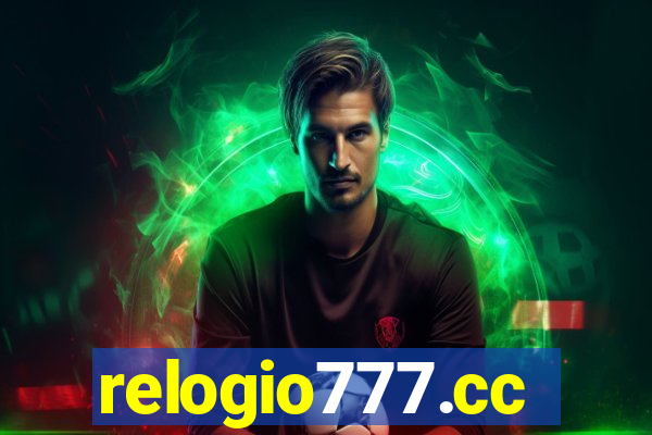 relogio777.cc