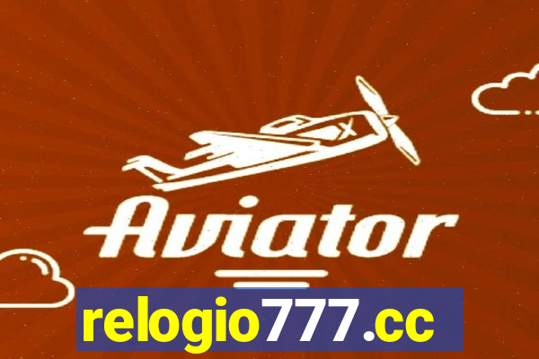 relogio777.cc