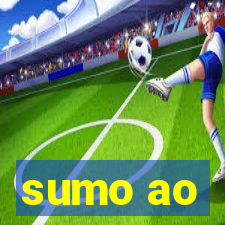 sumo ao