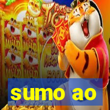 sumo ao