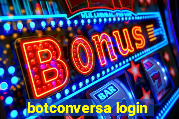 botconversa login