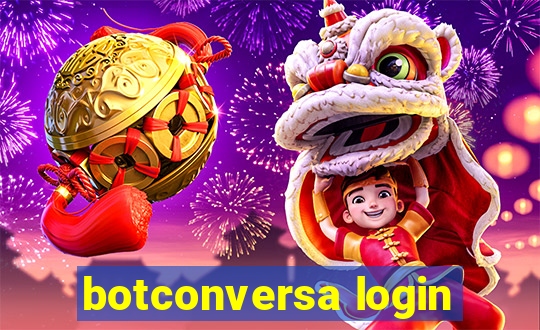 botconversa login