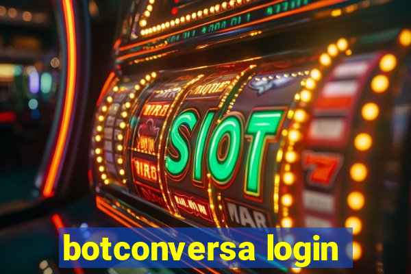 botconversa login