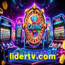 lidertv.com