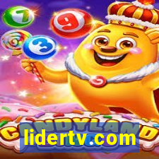 lidertv.com