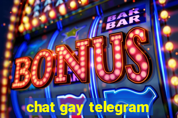 chat gay telegram