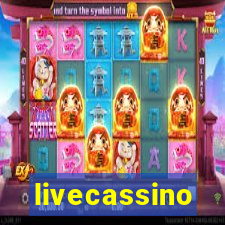 livecassino