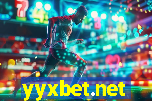 yyxbet.net