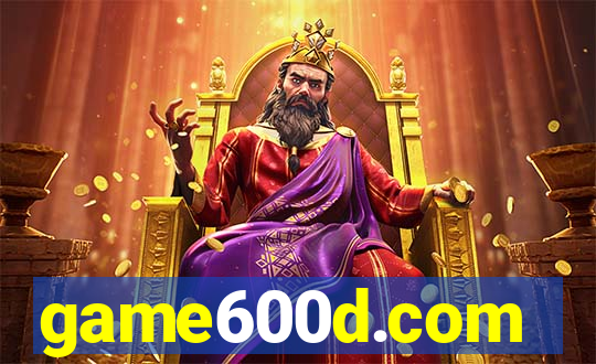 game600d.com