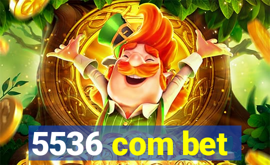 5536 com bet