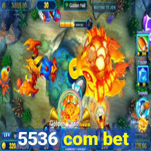 5536 com bet