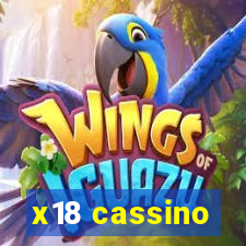 x18 cassino