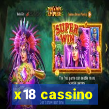 x18 cassino