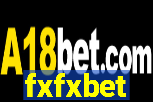 fxfxbet