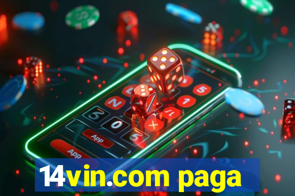 14vin.com paga