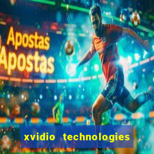 xvidio technologies startup brasil 2022 video game