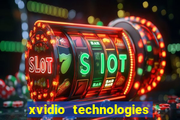 xvidio technologies startup brasil 2022 video game