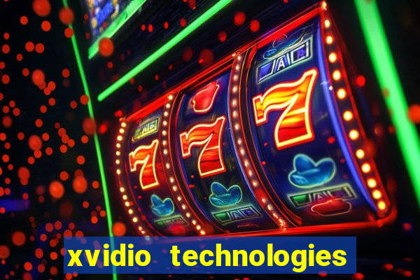 xvidio technologies startup brasil 2022 video game