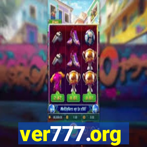 ver777.org