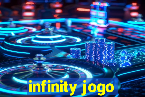 infinity jogo