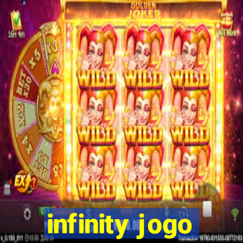 infinity jogo