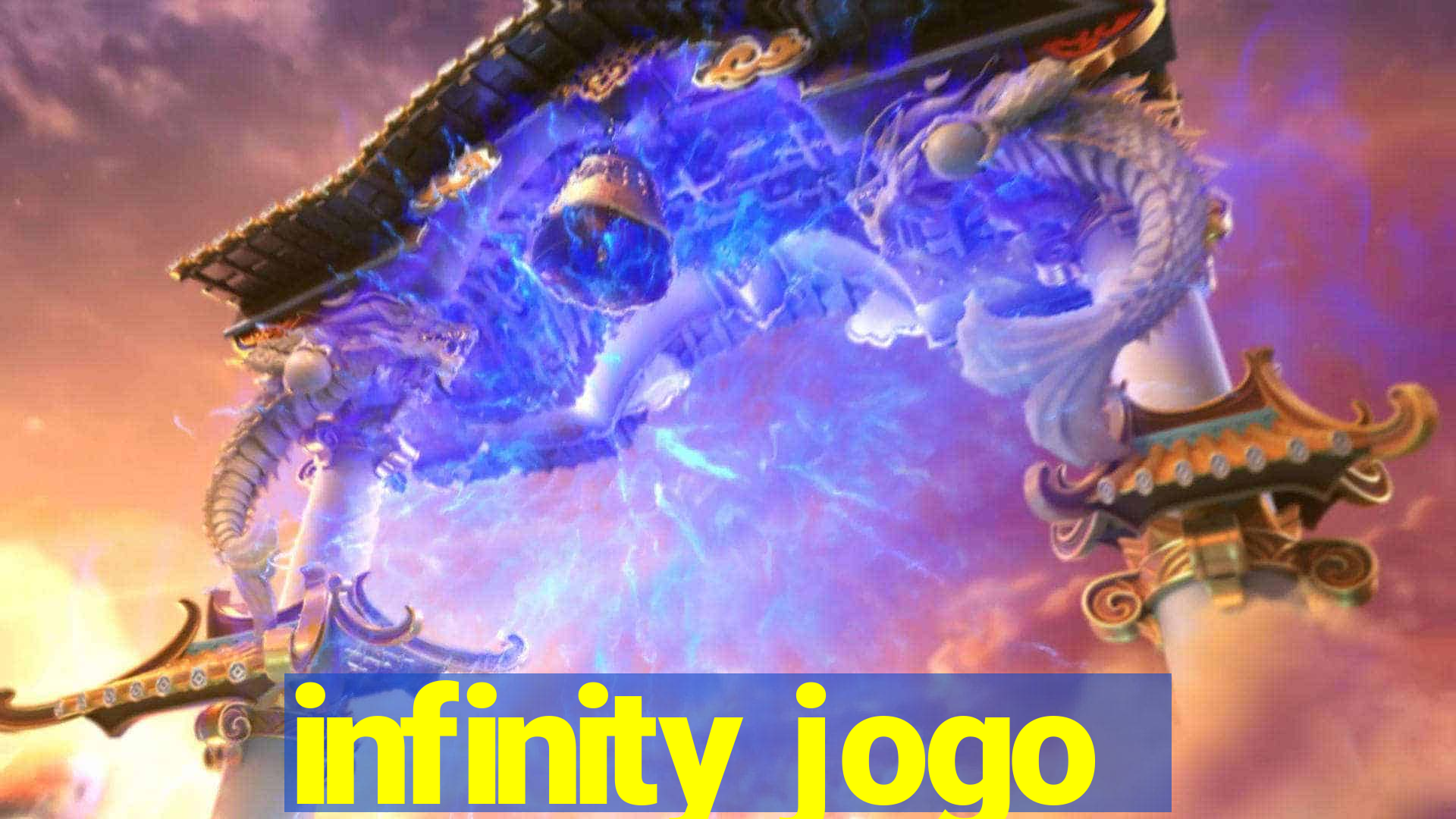 infinity jogo