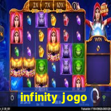 infinity jogo