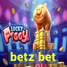 betz bet