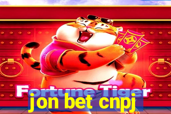 jon bet cnpj