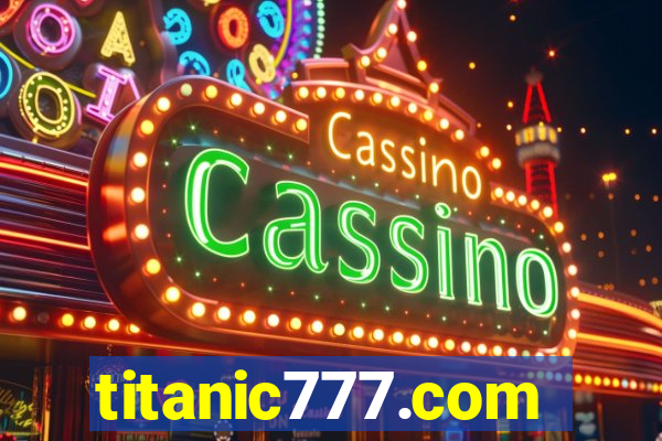 titanic777.com