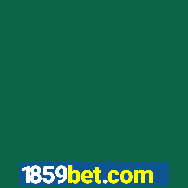 1859bet.com