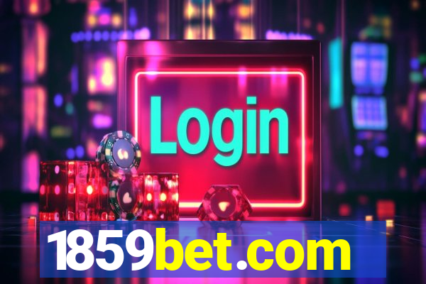 1859bet.com