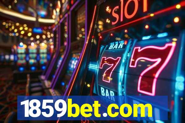 1859bet.com