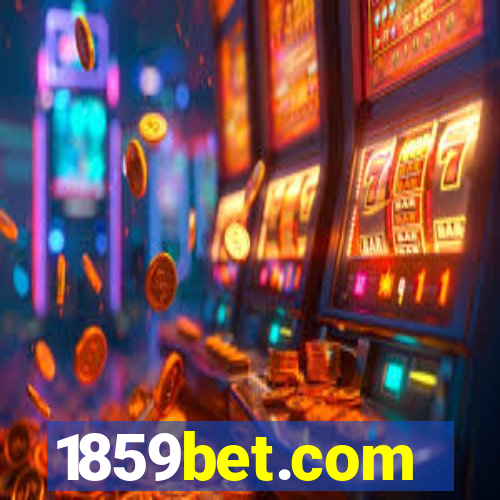 1859bet.com