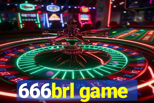 666brl game